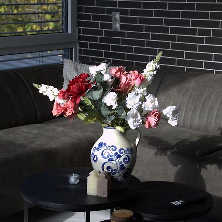 Haus Indy Apartman Gemunden  Kültér fotó
