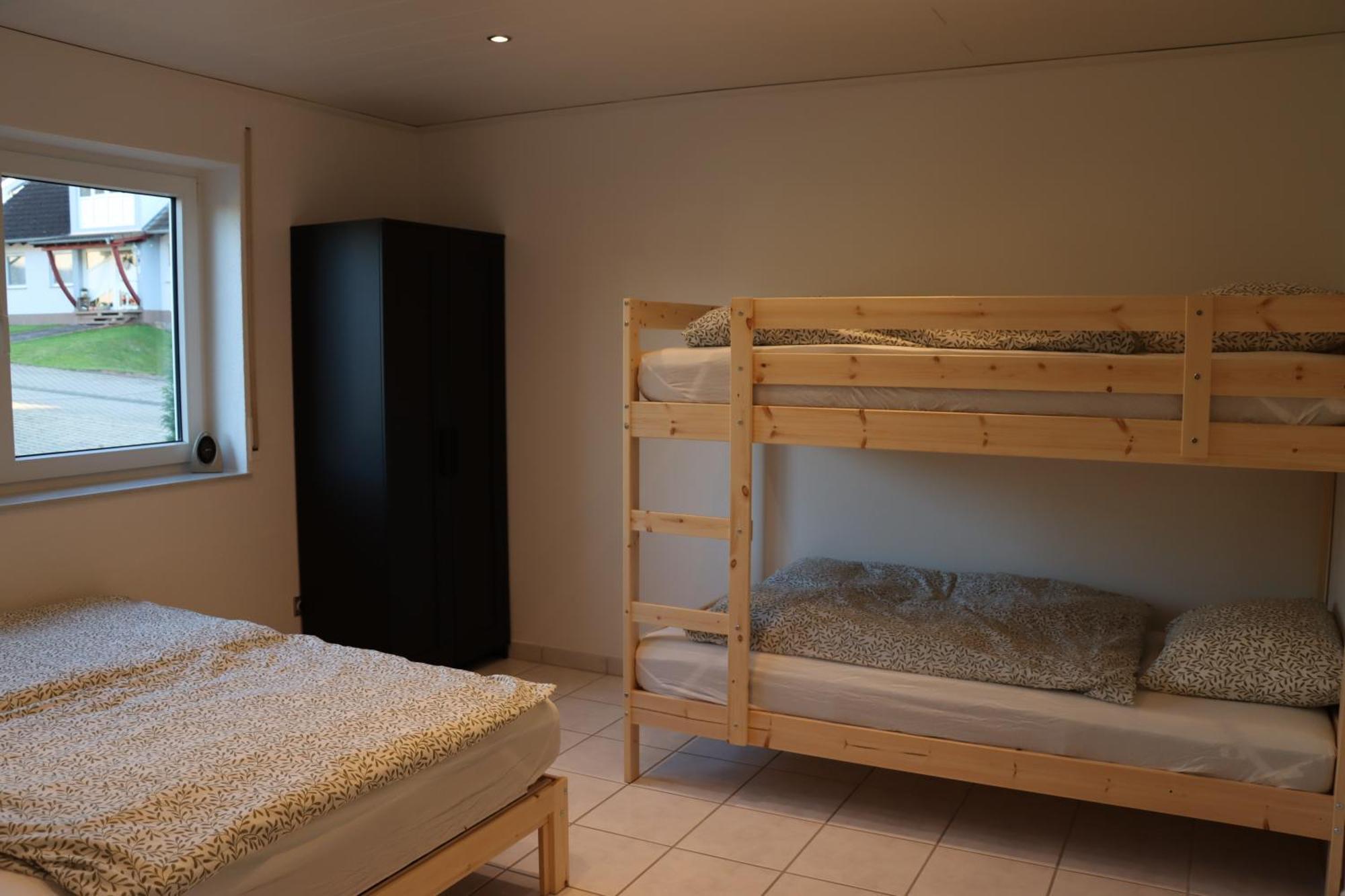 Haus Indy Apartman Gemunden  Kültér fotó
