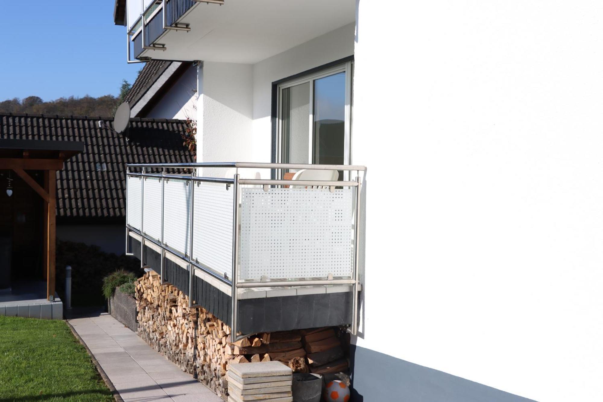 Haus Indy Apartman Gemunden  Kültér fotó