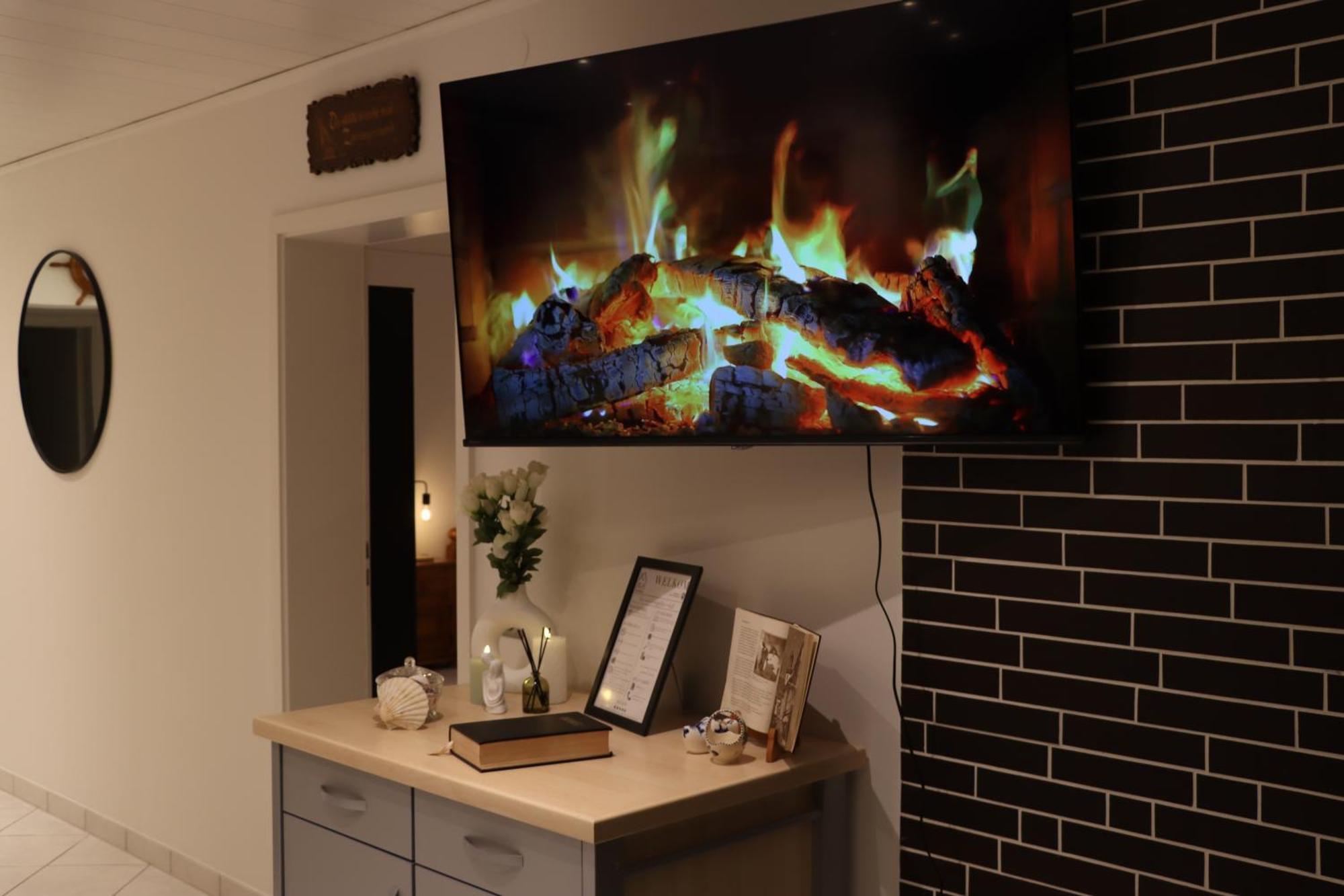 Haus Indy Apartman Gemunden  Kültér fotó