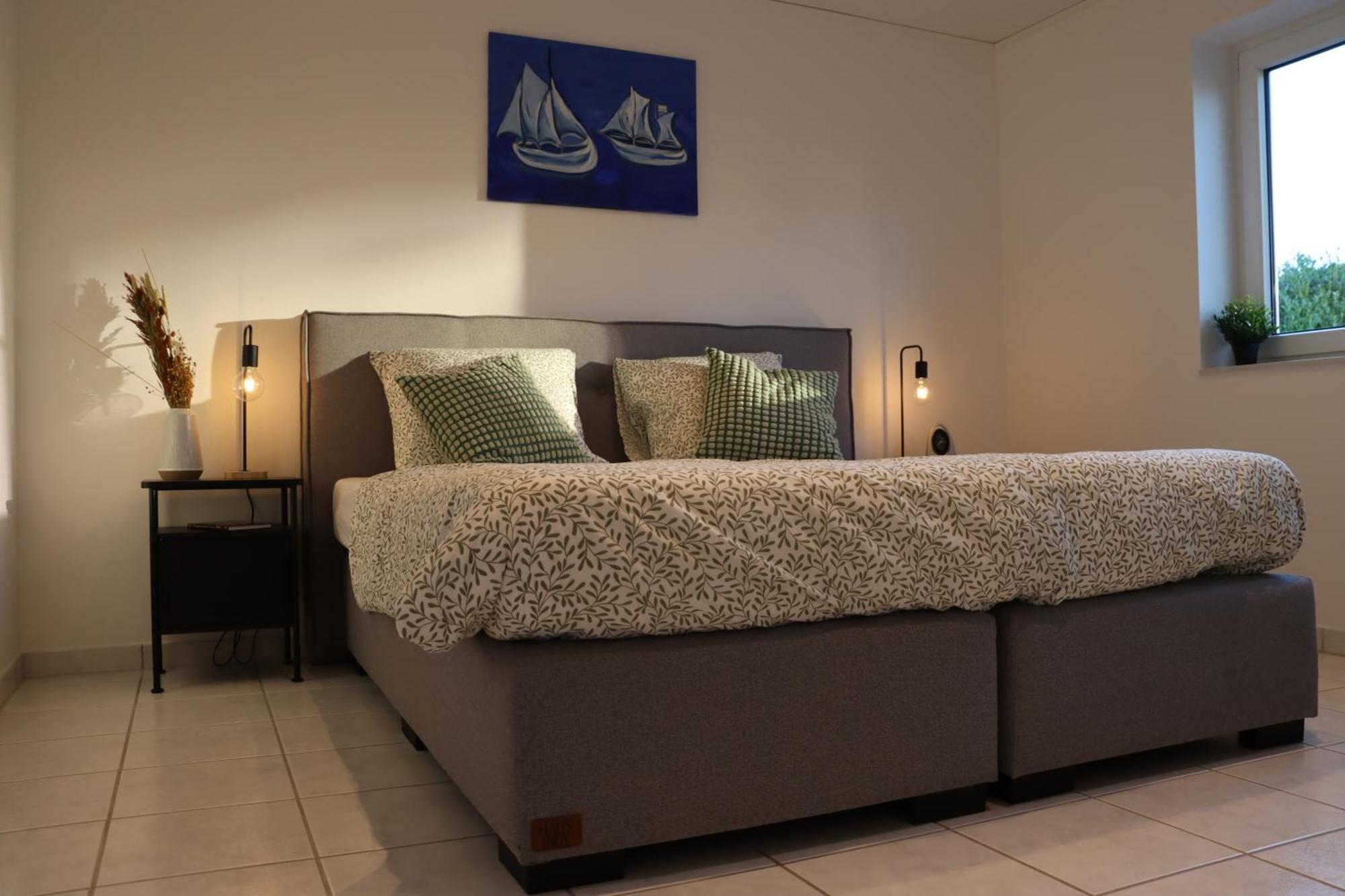 Haus Indy Apartman Gemunden  Kültér fotó