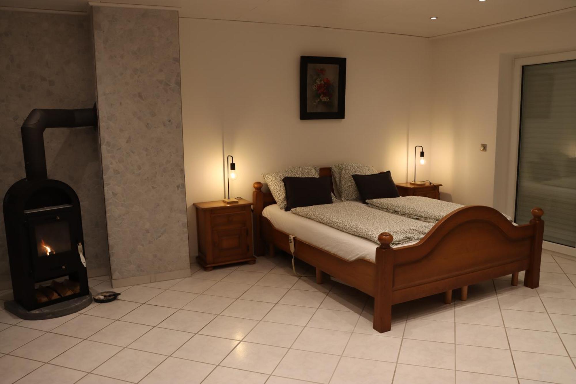 Haus Indy Apartman Gemunden  Kültér fotó