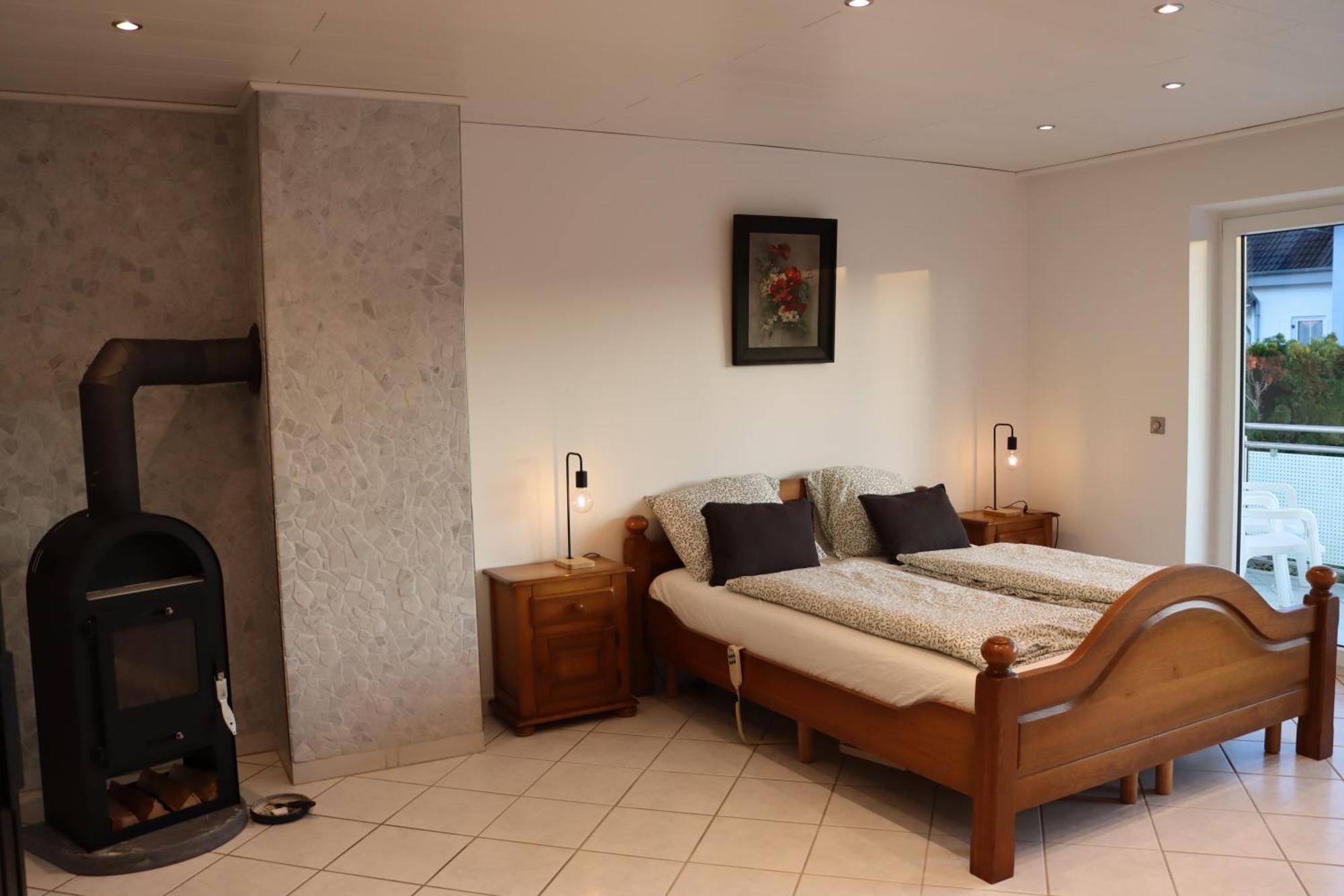 Haus Indy Apartman Gemunden  Kültér fotó