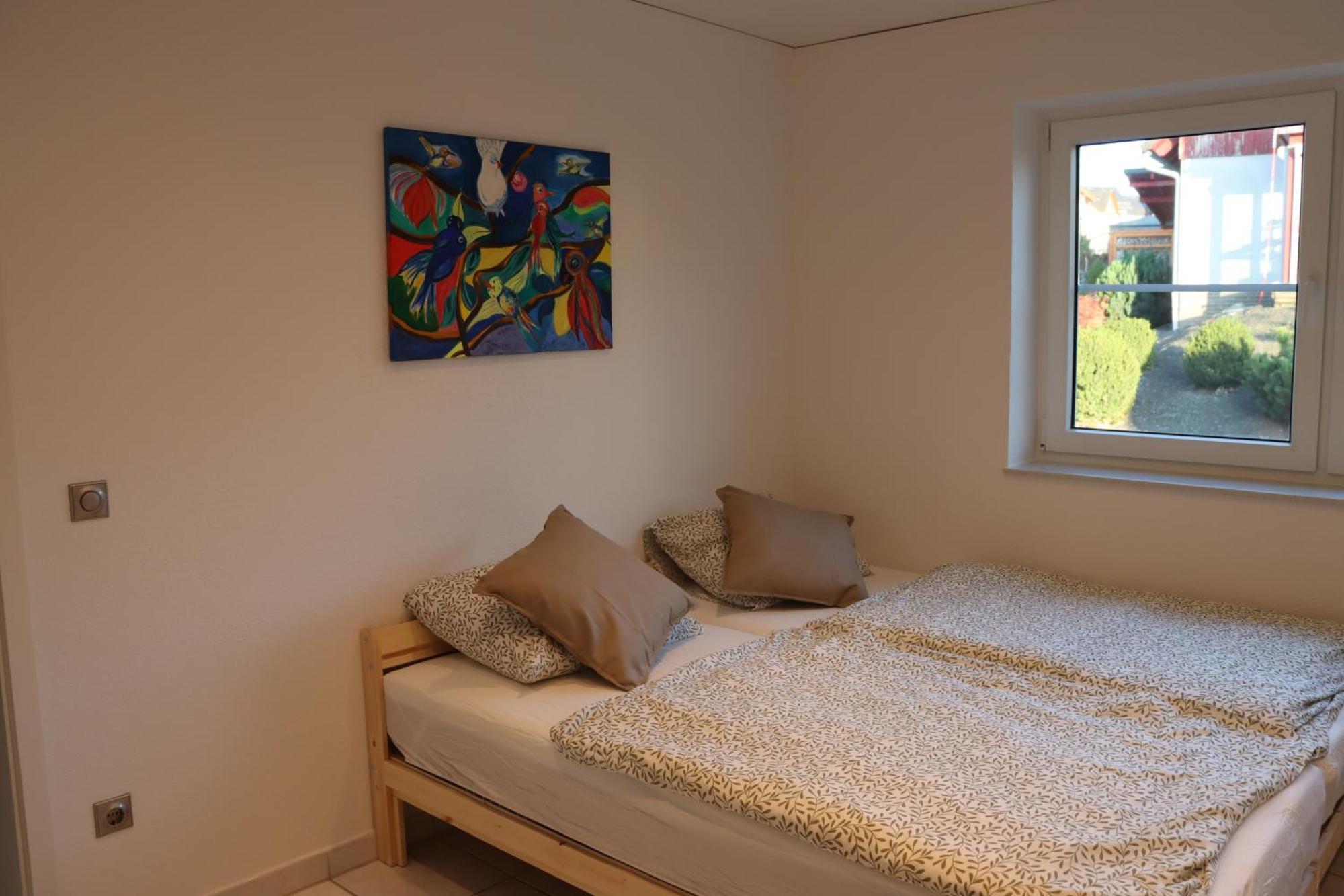 Haus Indy Apartman Gemunden  Kültér fotó